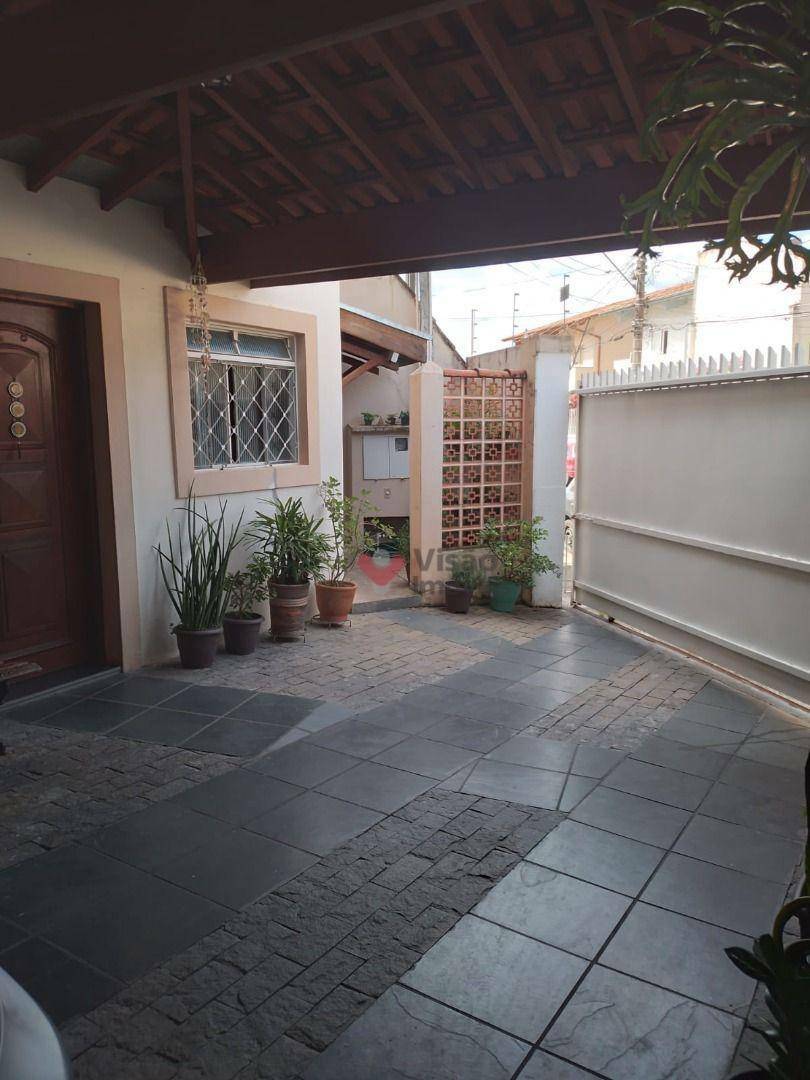 Casa, 3 quartos, 160 m² - Foto 1