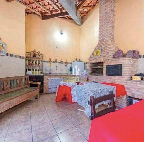 Casa à venda com 3 quartos, 220m² - Foto 28