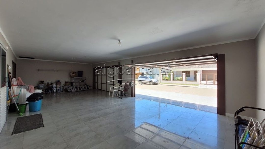 Casa à venda com 6 quartos, 409m² - Foto 13