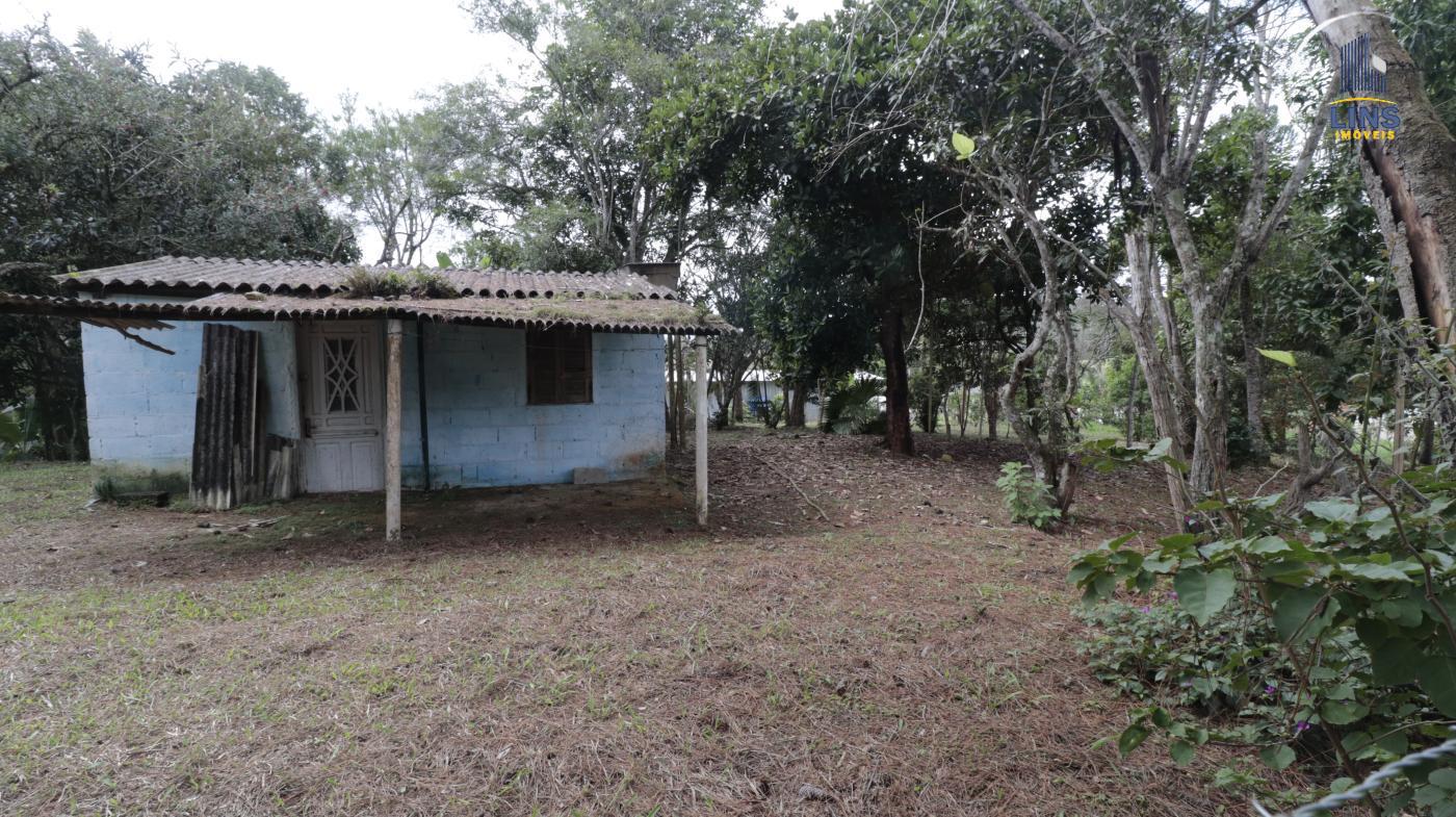 Chácara à venda com 2 quartos, 50m² - Foto 1