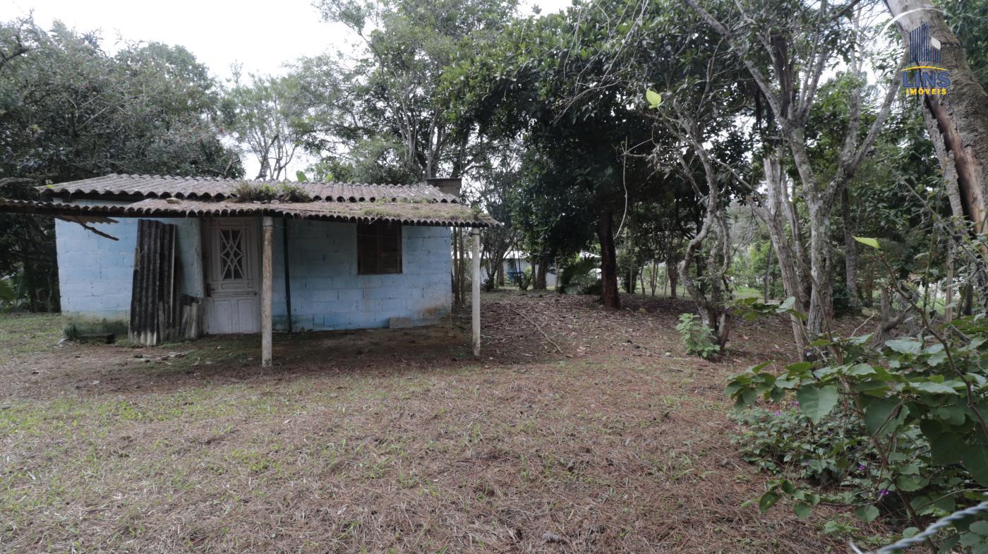 Fazenda à venda com 2 quartos, 50m² - Foto 1