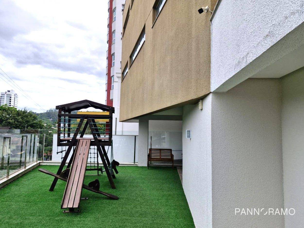 Apartamento, 2 quartos, 84 m² - Foto 3