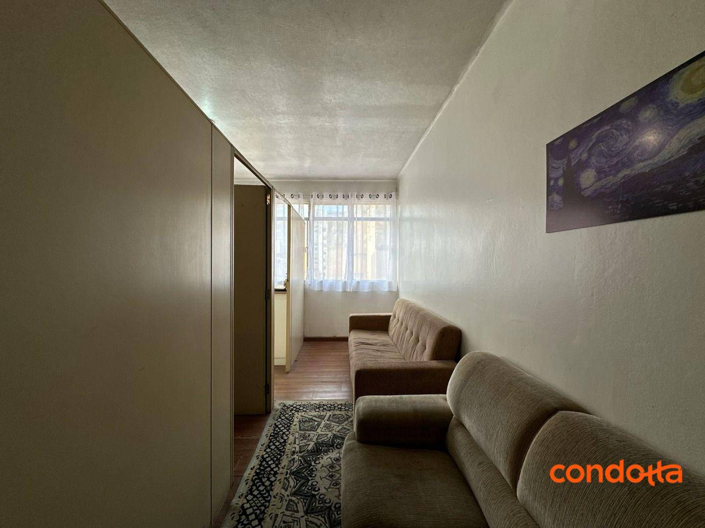 Sala-Conjunto, 65 m² - Foto 1
