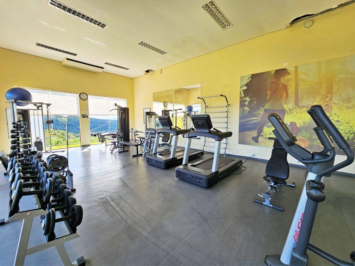 Casa de Condomínio à venda com 5 quartos, 396m² - Foto 61