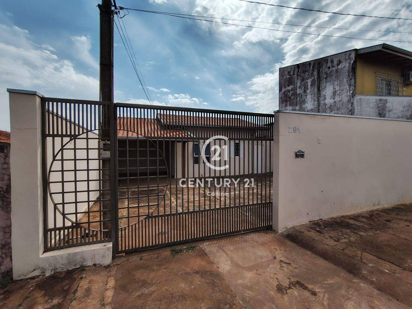 Casa, 2 quartos, 90 m² - Foto 2