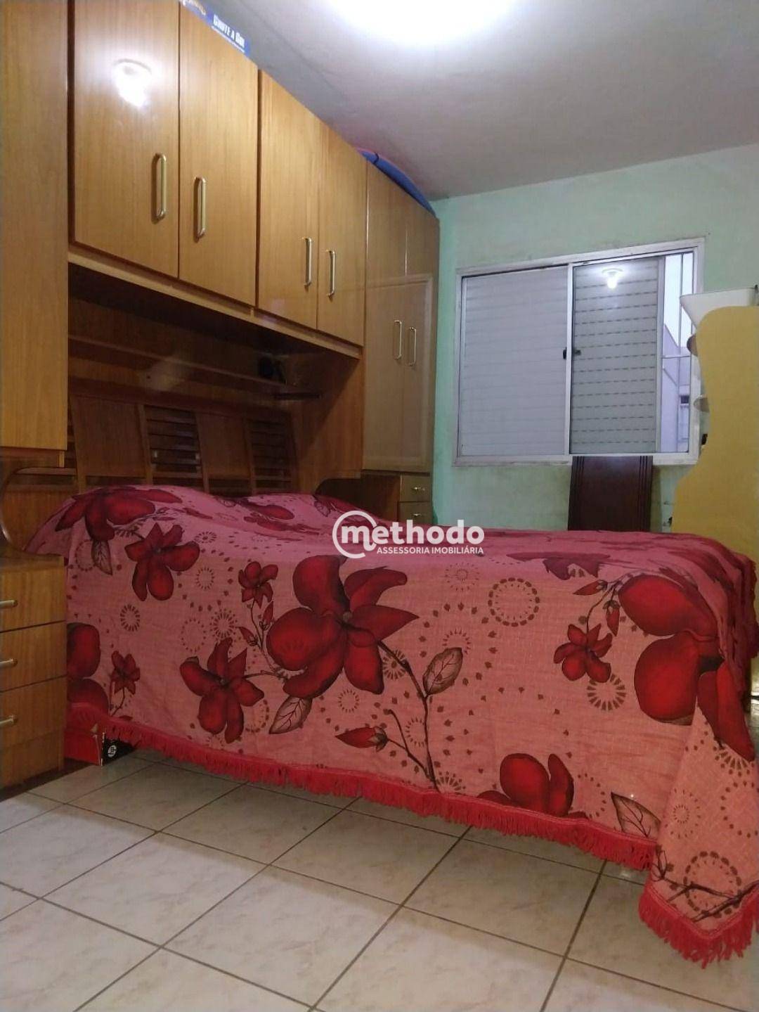 Apartamento à venda com 2 quartos, 55m² - Foto 8