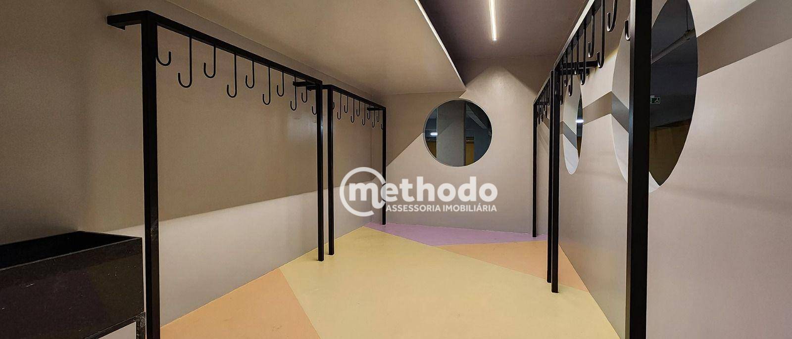 Apartamento à venda com 2 quartos, 90m² - Foto 17