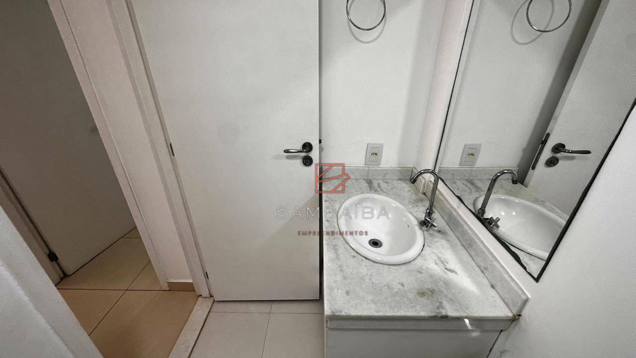 Apartamento à venda com 2 quartos, 57m² - Foto 13