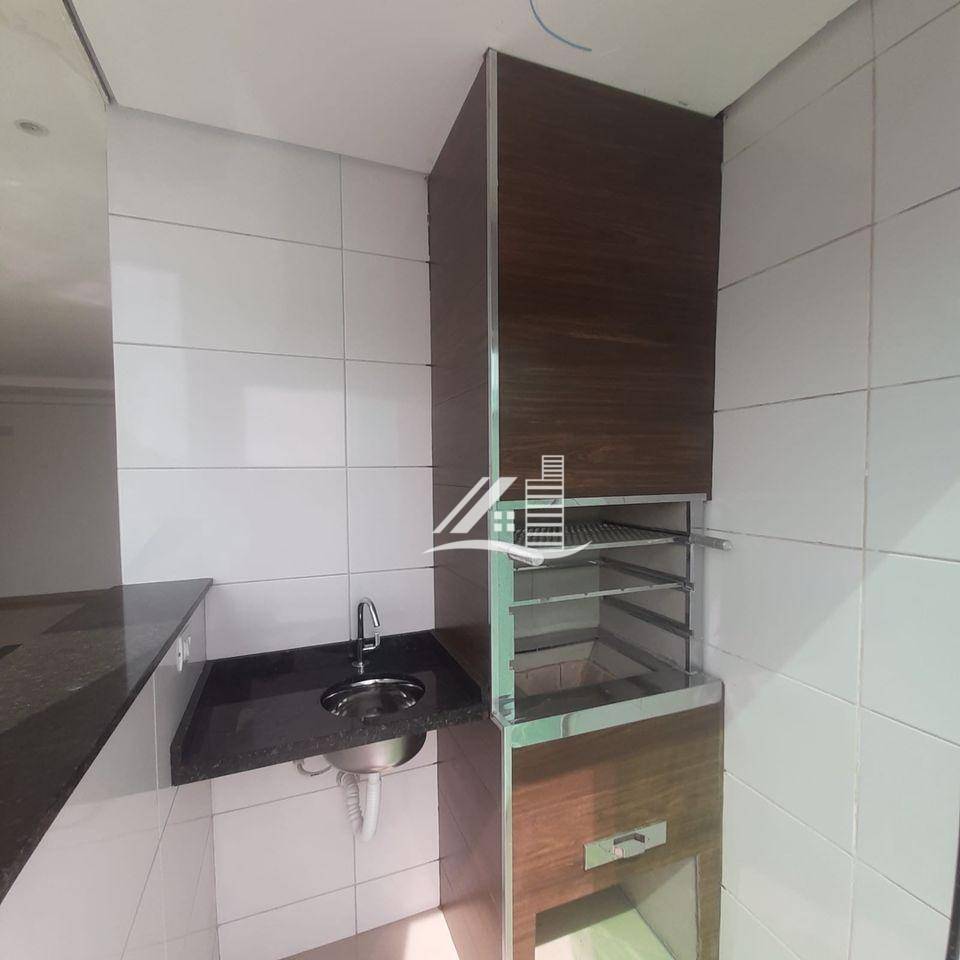 Cobertura, 3 quartos, 108 m² - Foto 1