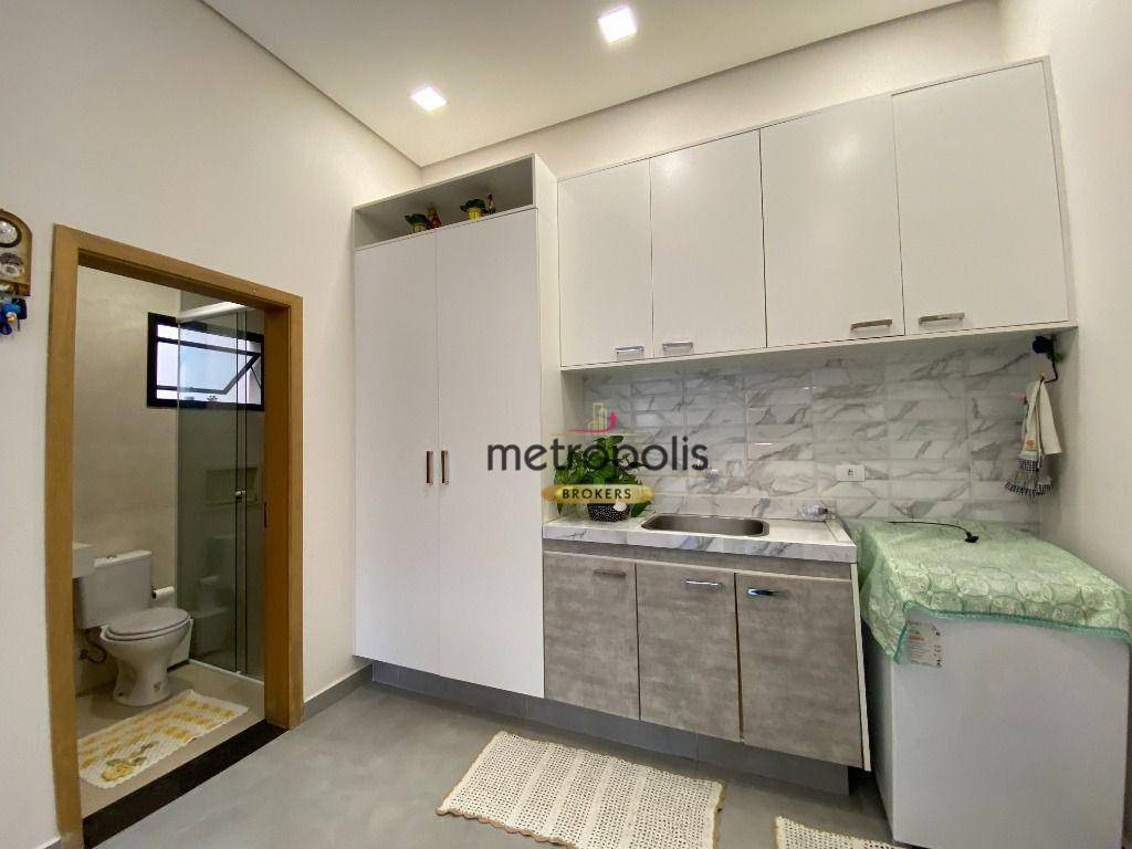 Casa à venda com 3 quartos, 185m² - Foto 43