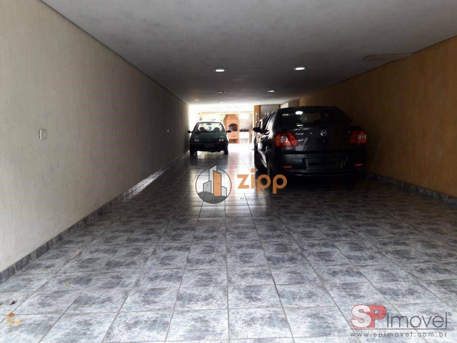 Sobrado à venda com 3 quartos, 190m² - Foto 10