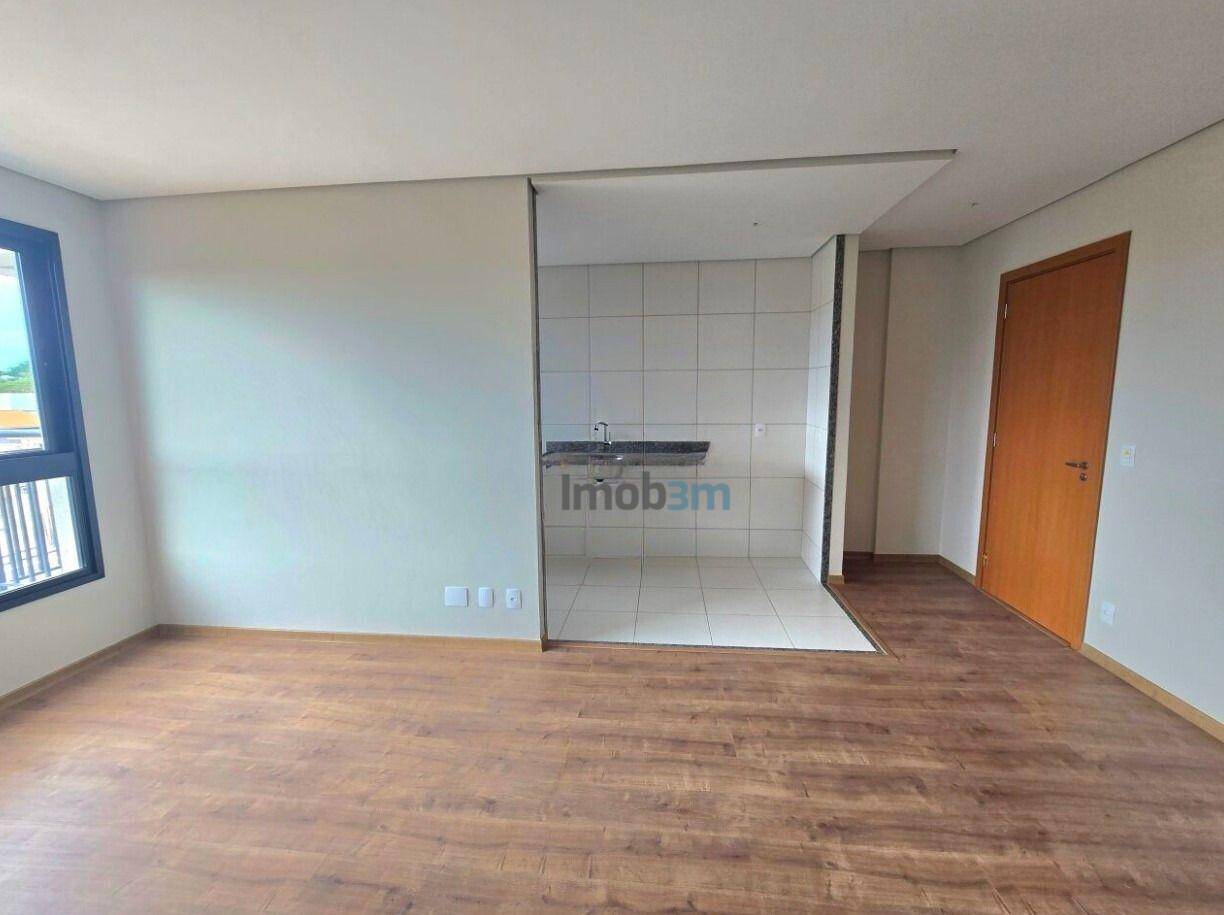 Apartamento para alugar com 2 quartos, 57m² - Foto 5