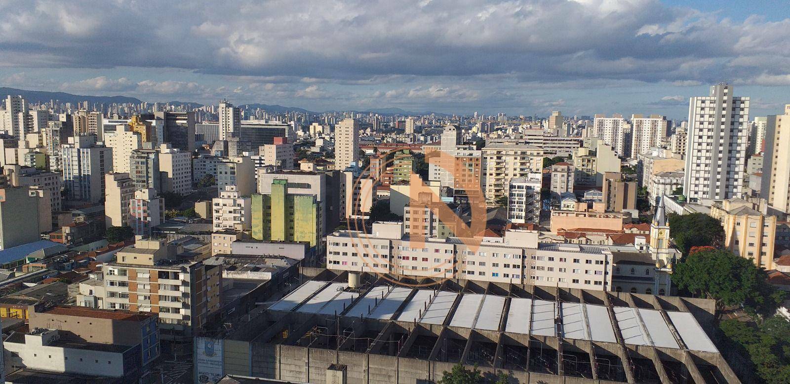 Apartamento, 1 quarto, 36 m² - Foto 2