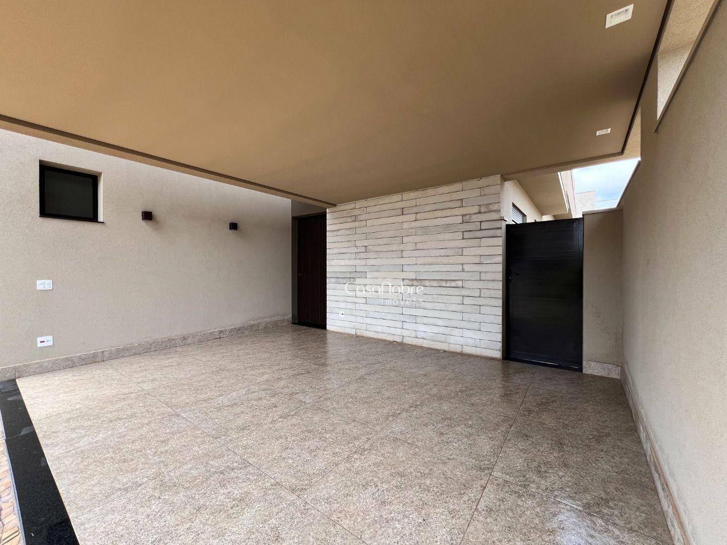 Casa de Condomínio à venda com 3 quartos, 199m² - Foto 3