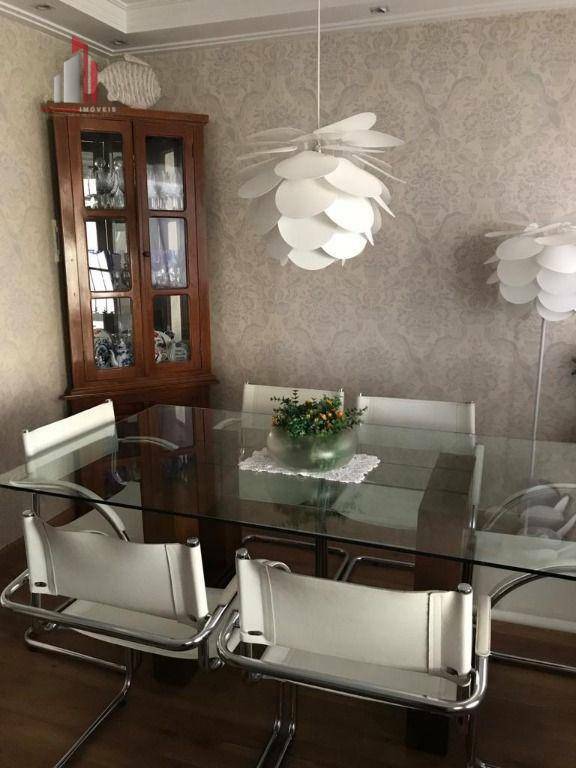 Casa à venda com 3 quartos, 80m² - Foto 6