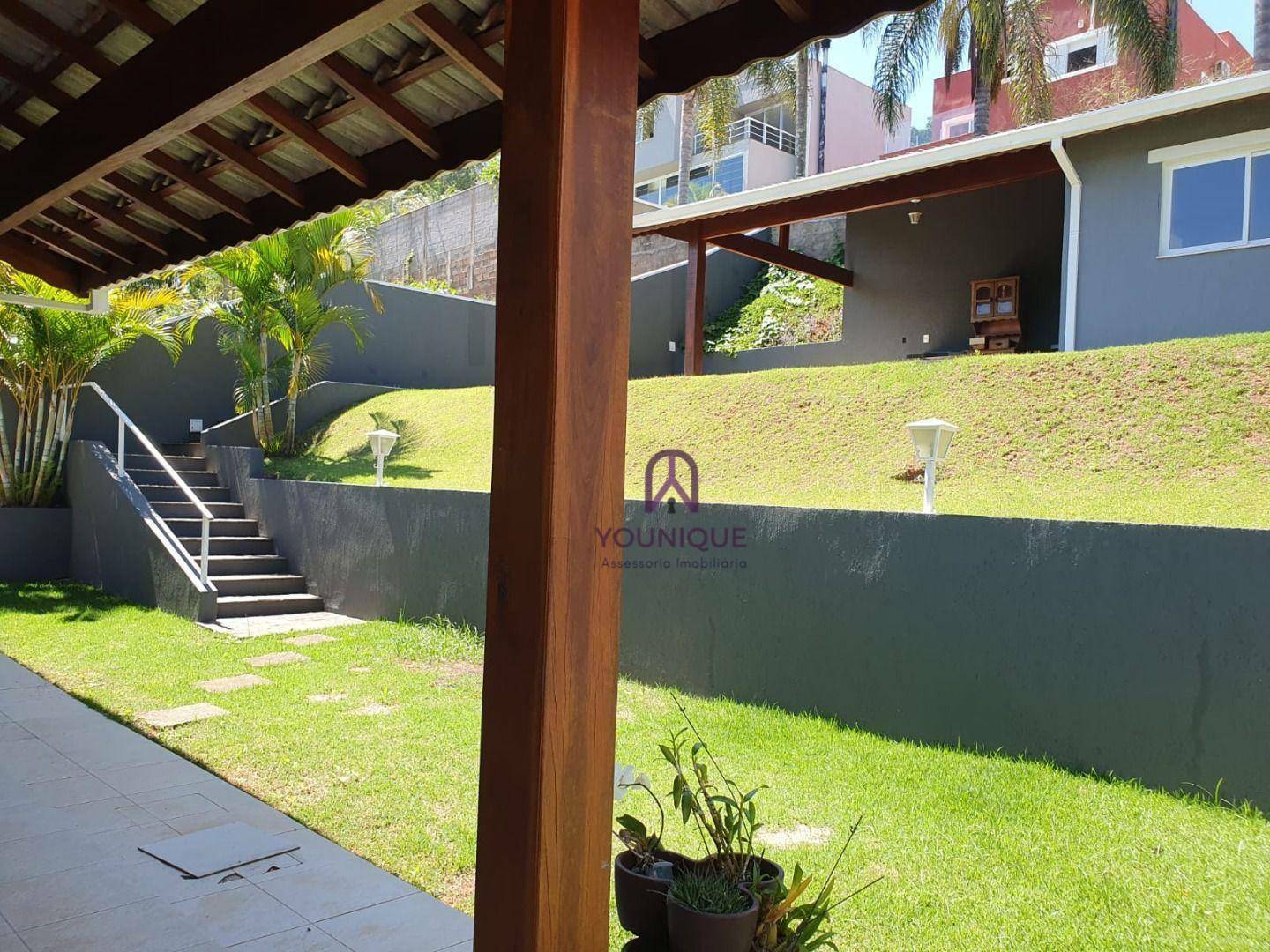 Casa de Condomínio à venda e aluguel com 3 quartos, 250m² - Foto 12