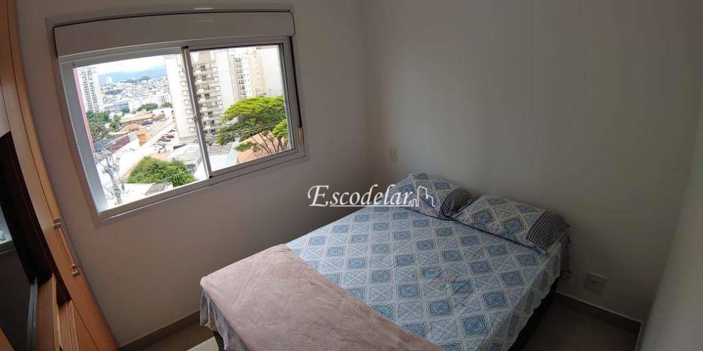 Apartamento à venda com 2 quartos, 57m² - Foto 8