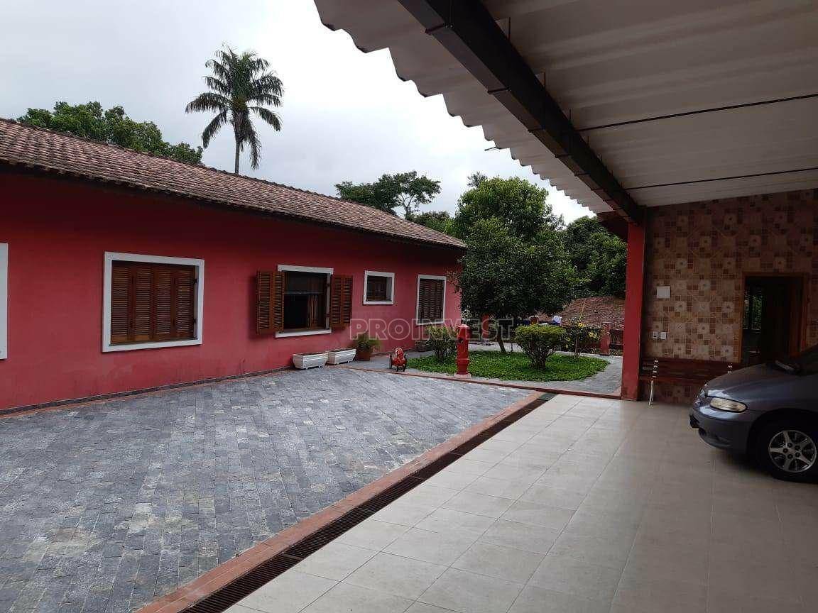 Casa de Condomínio à venda com 4 quartos, 2729m² - Foto 26