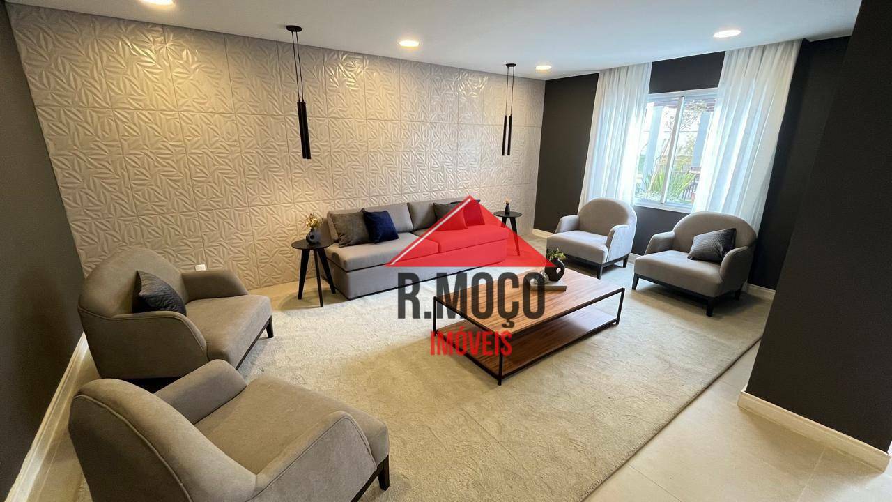 Apartamento, 2 quartos, 36 m² - Foto 43