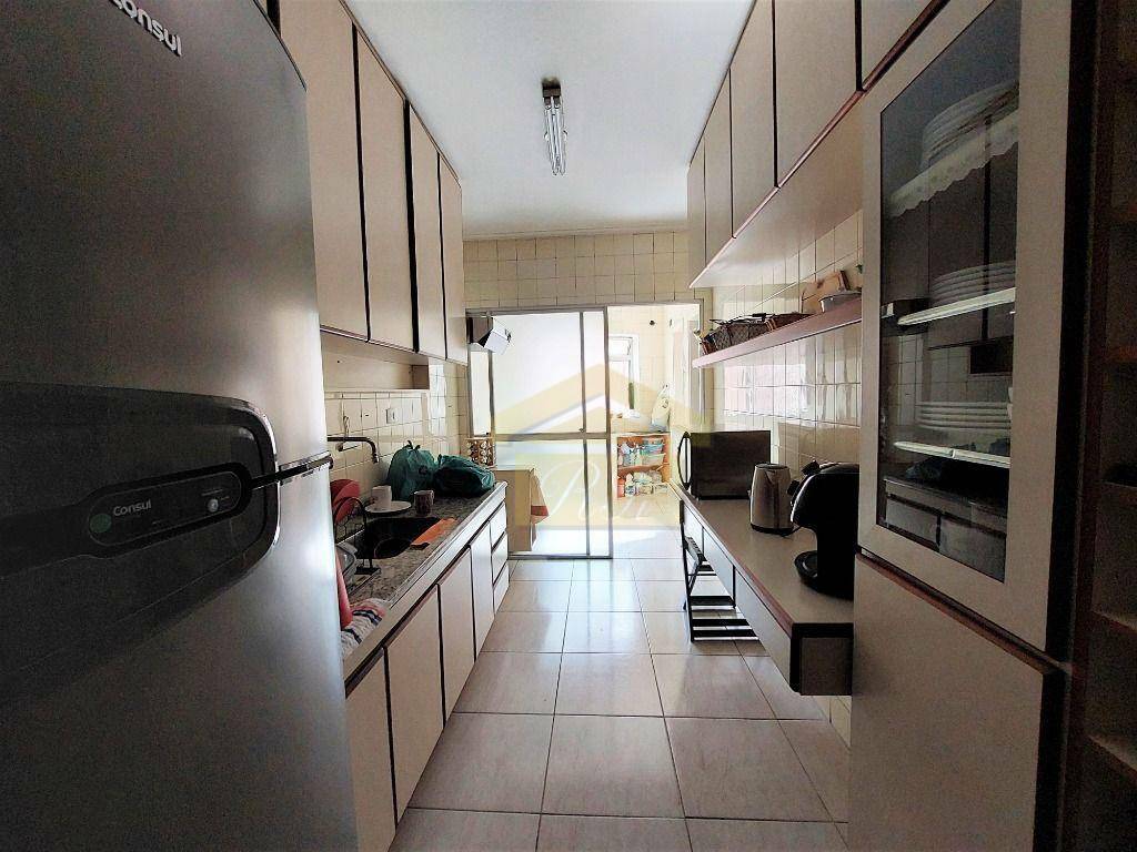 Apartamento à venda com 3 quartos, 87m² - Foto 11