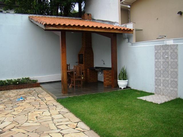 Casa de Condomínio à venda com 3 quartos, 188m² - Foto 18