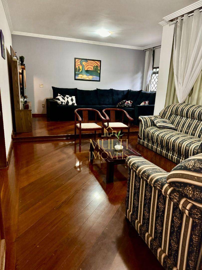 Casa à venda com 3 quartos, 270m² - Foto 31