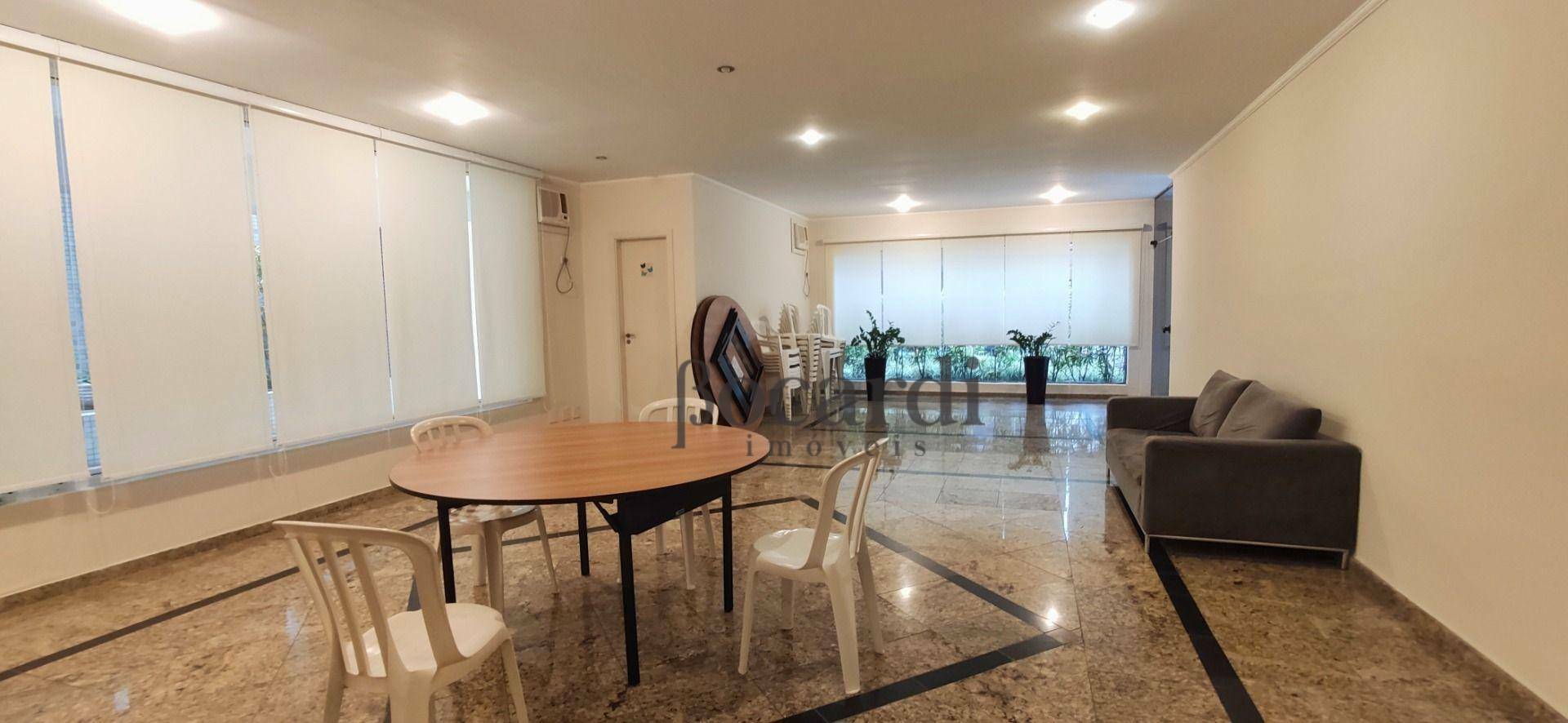 Apartamento à venda e aluguel com 4 quartos, 150m² - Foto 1