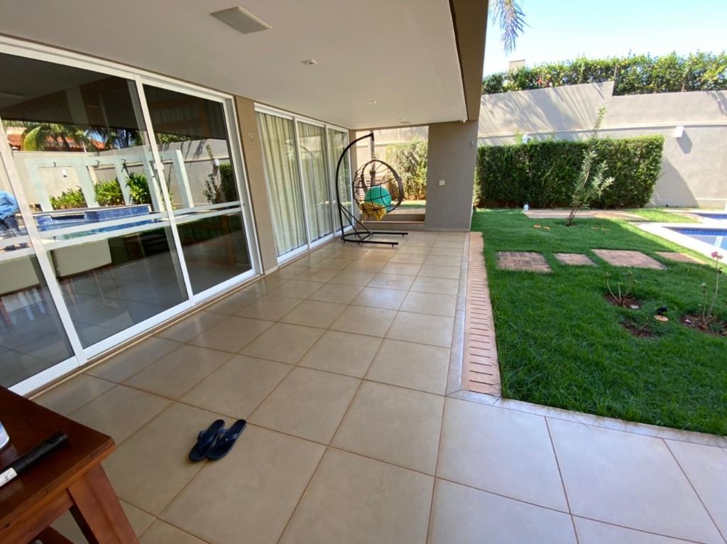 Casa de Condomínio à venda com 4 quartos, 670m² - Foto 21