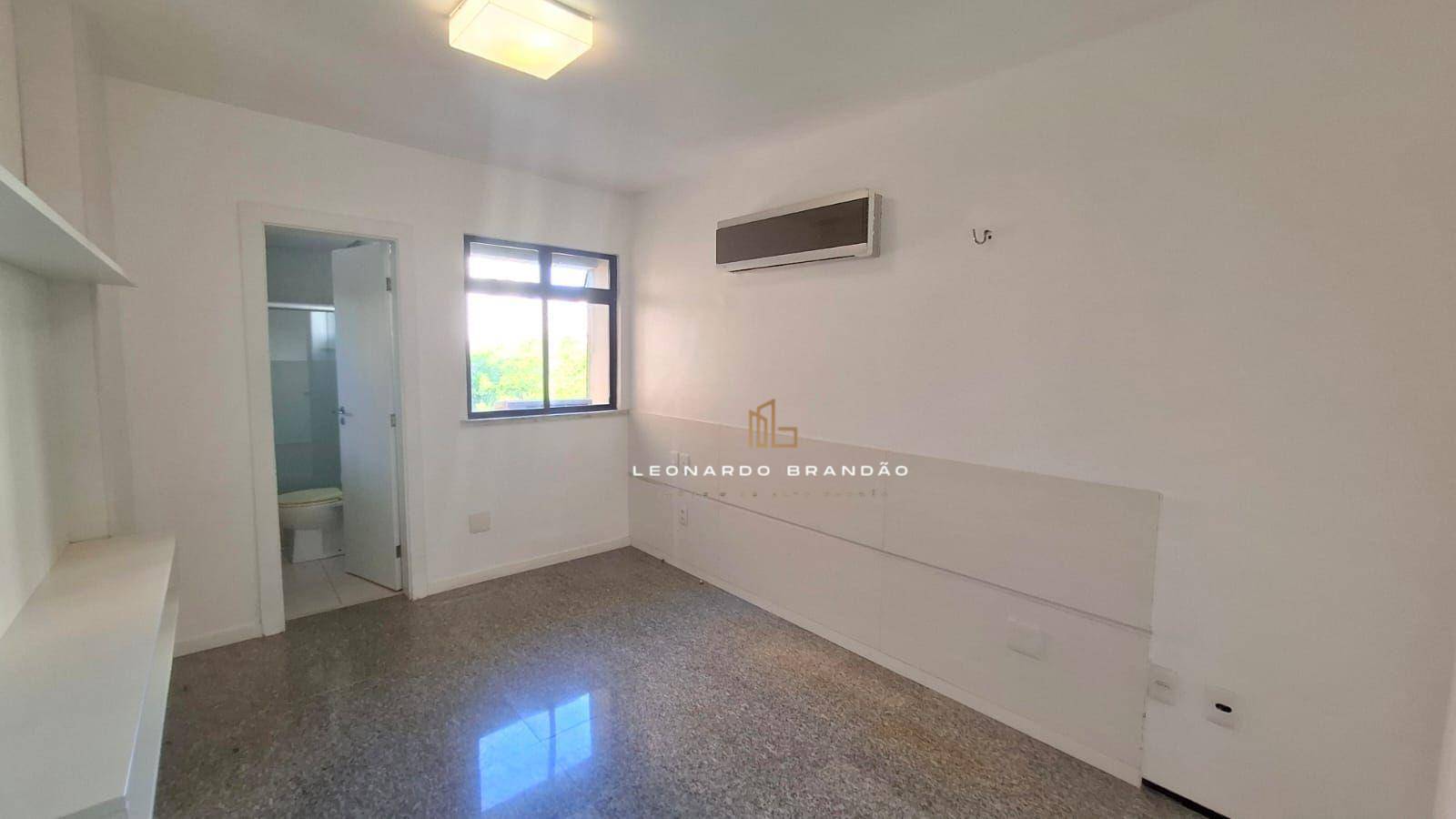 Apartamento à venda com 3 quartos, 146m² - Foto 24