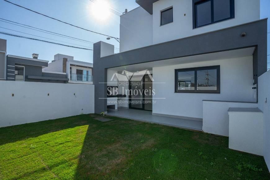 Sobrado à venda com 3 quartos, 221m² - Foto 26