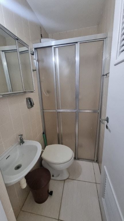 Apartamento à venda com 3 quartos, 125m² - Foto 27