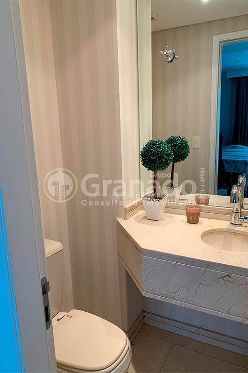 Apartamento à venda com 4 quartos, 179m² - Foto 37