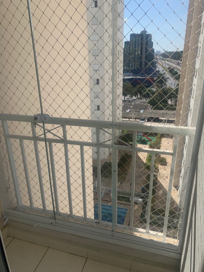 Apartamento para alugar com 2 quartos, 58m² - Foto 17