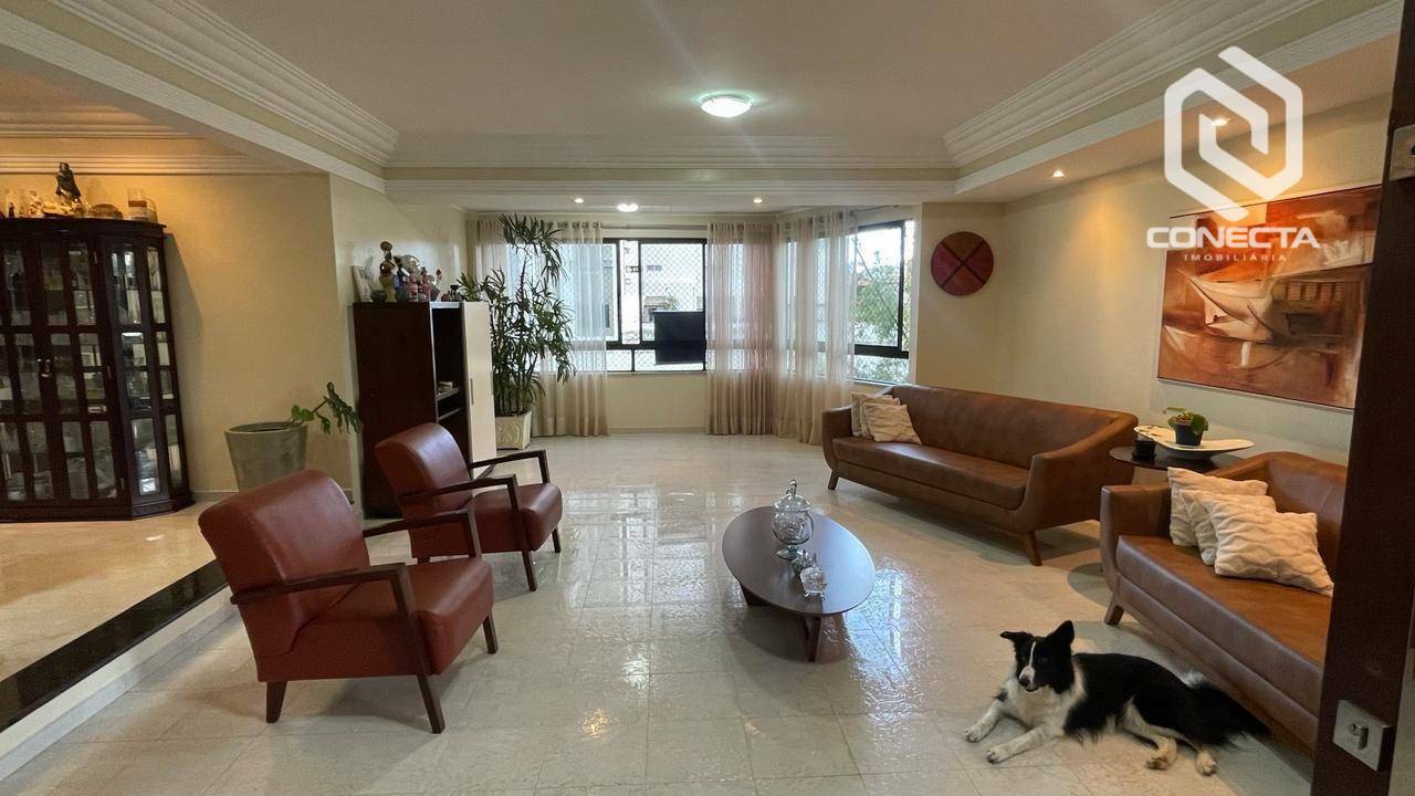 Apartamento à venda com 4 quartos, 188M2 - Foto 5