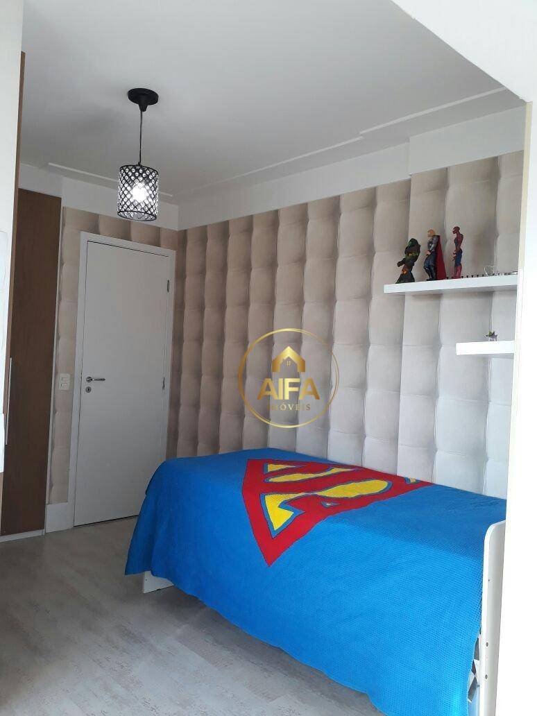 Apartamento à venda com 3 quartos, 87m² - Foto 10