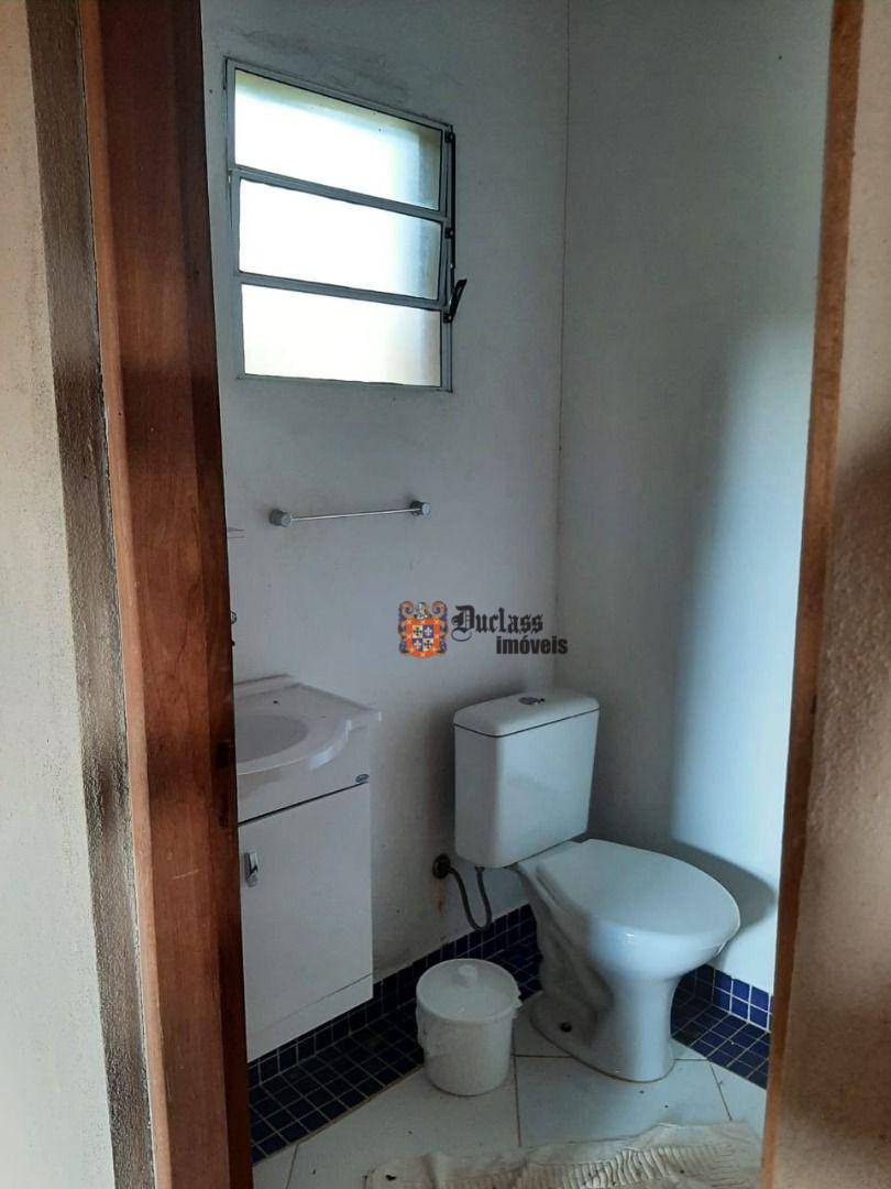 Sítio à venda com 6 quartos, 450m² - Foto 101