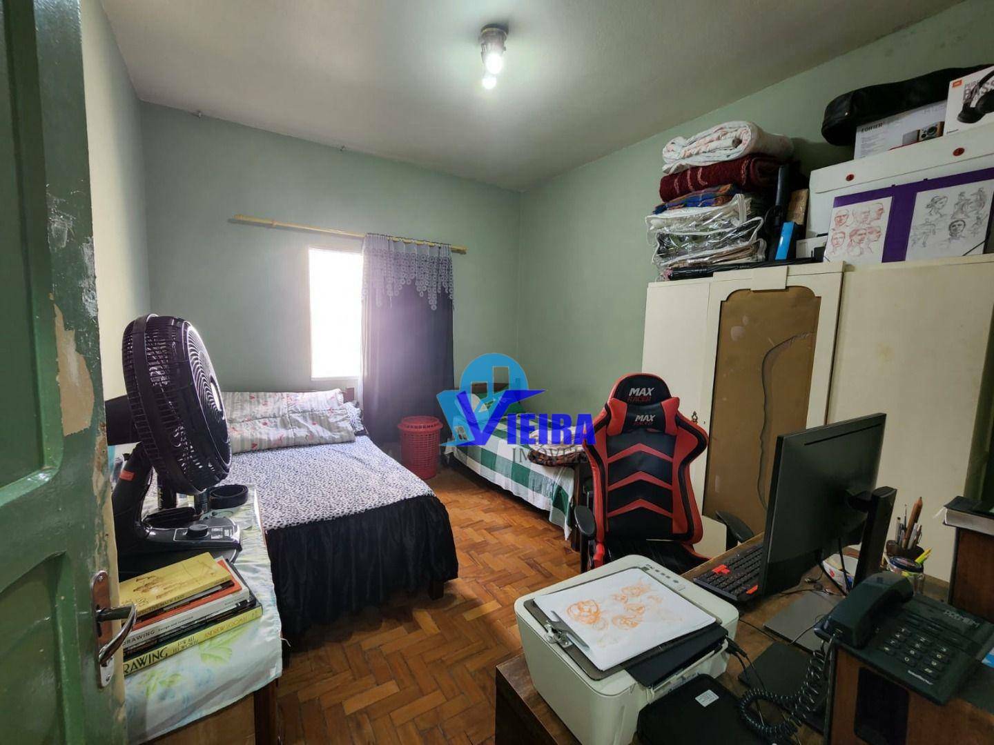 Sobrado à venda com 2 quartos, 136m² - Foto 9