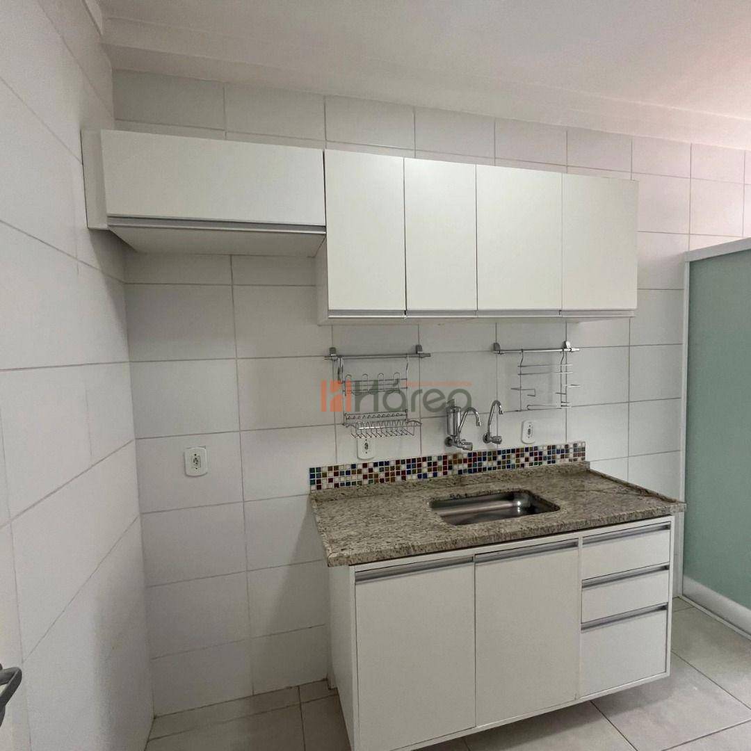 Apartamento, 2 quartos, 55 m² - Foto 5