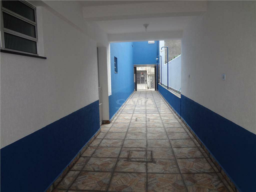 Sobrado à venda com 5 quartos, 300m² - Foto 31