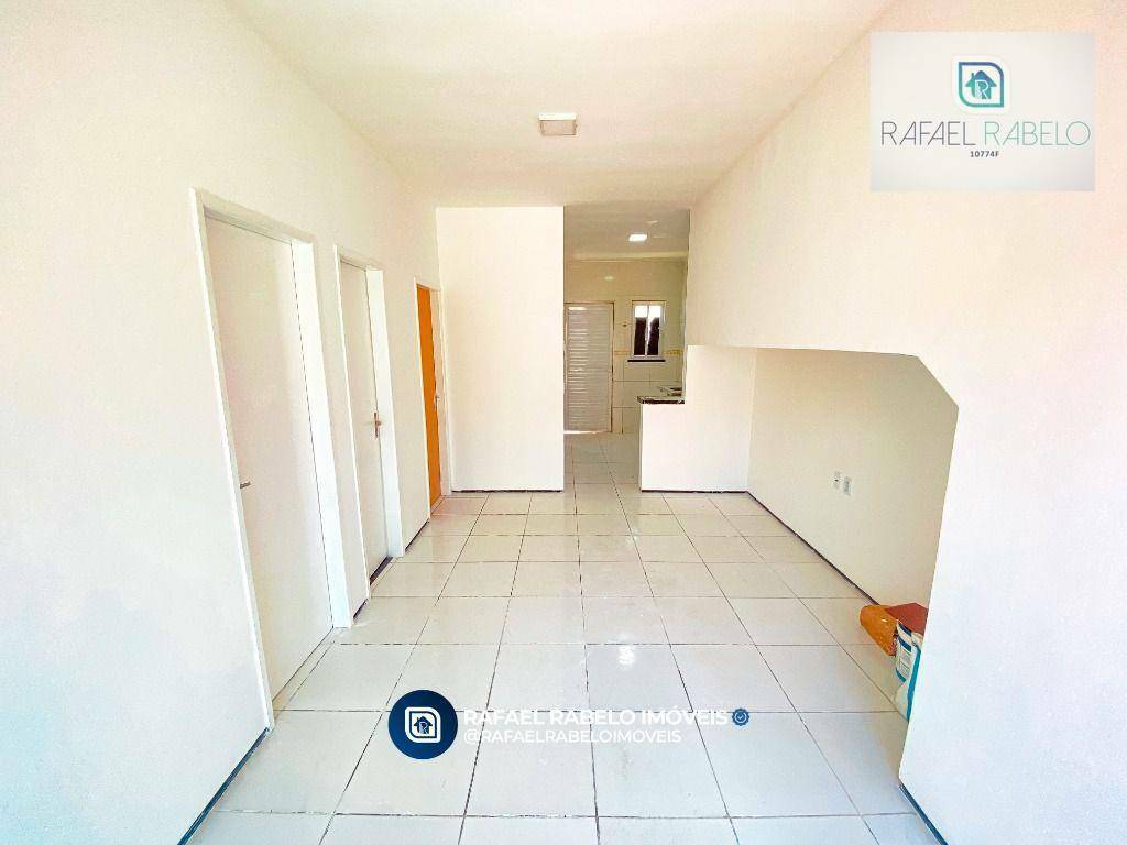 Apartamento para alugar com 2 quartos, 50m² - Foto 1