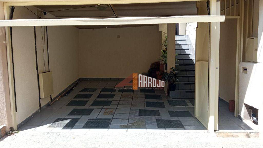 Sobrado à venda com 2 quartos, 140m² - Foto 23