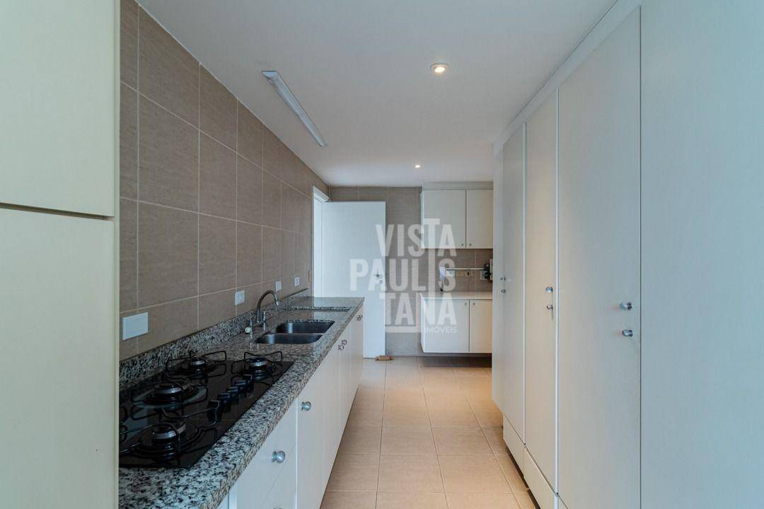 Apartamento à venda com 3 quartos, 173m² - Foto 10