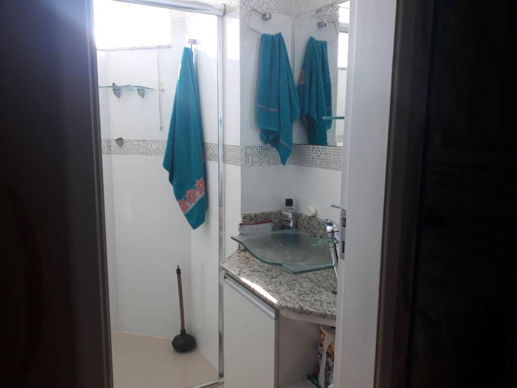 Sobrado à venda com 3 quartos, 127m² - Foto 15