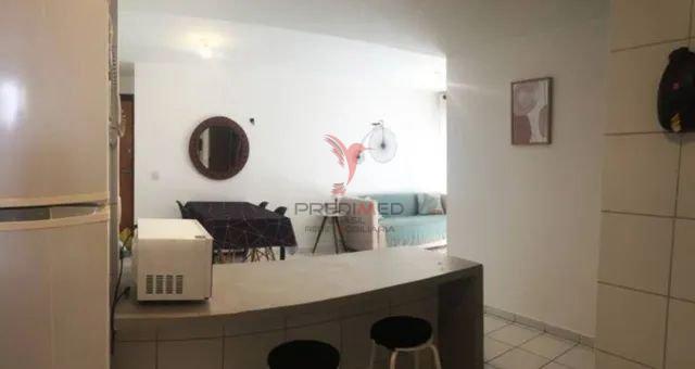 Apartamento à venda com 2 quartos, 66m² - Foto 8