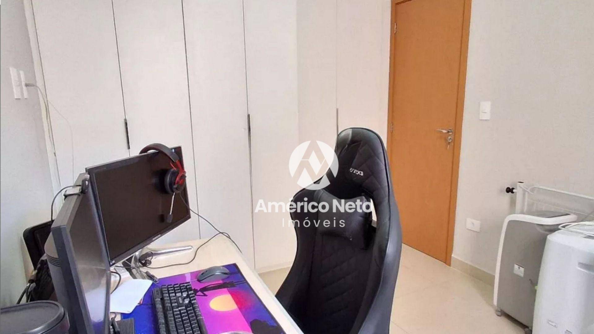 Apartamento para alugar com 2 quartos, 57m² - Foto 5