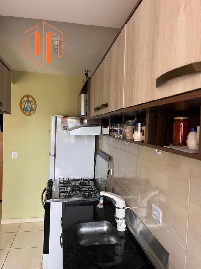 Apartamento à venda com 2 quartos, 47m² - Foto 14