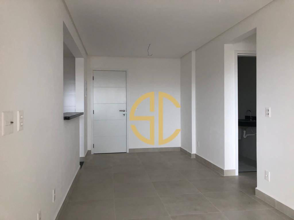 Apartamento à venda com 1 quarto, 57m² - Foto 6