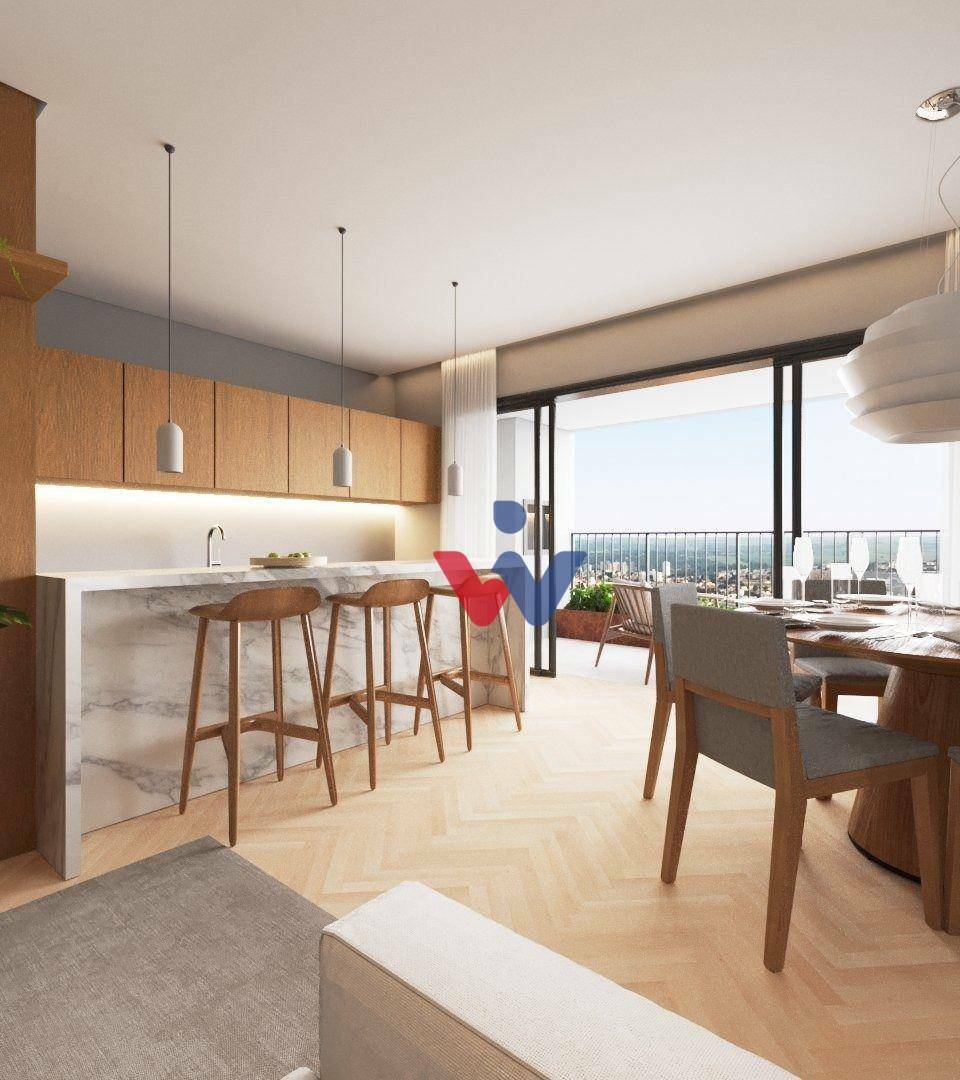 Apartamento à venda com 3 quartos, 75m² - Foto 5