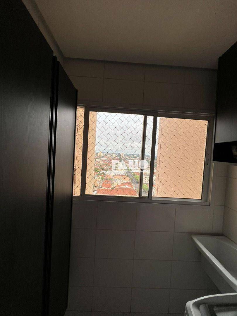 Apartamento à venda com 2 quartos, 66m² - Foto 5