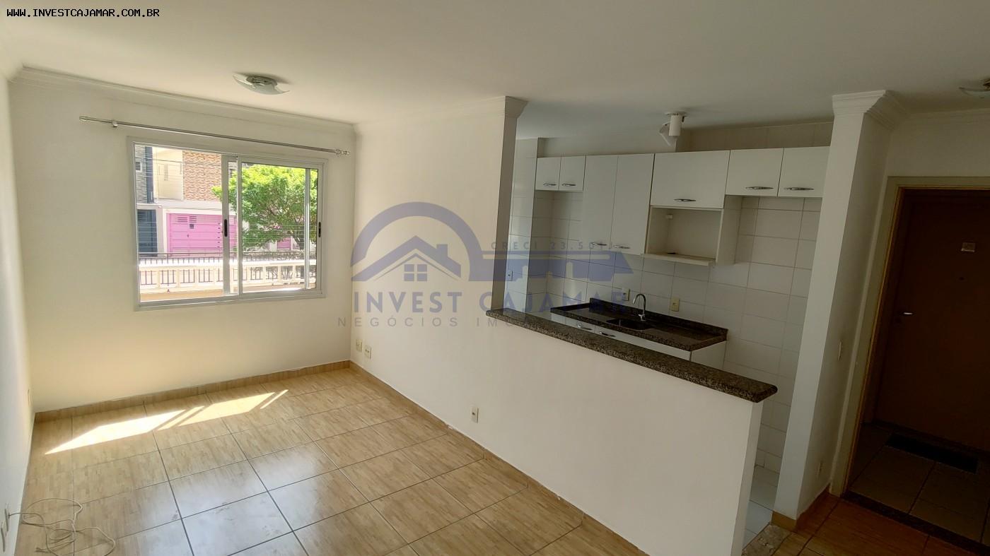 Apartamento, 2 quartos - Foto 1